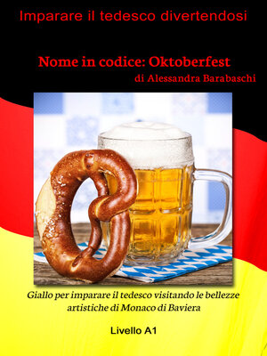 cover image of Nome in codice